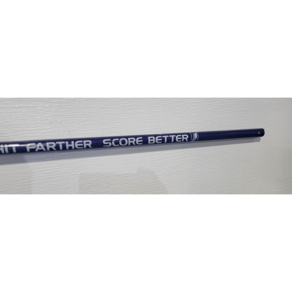 The Speed Stik Blue 48″ Golf Swing Speed Training Aid/Tool - Picture 5 of 16